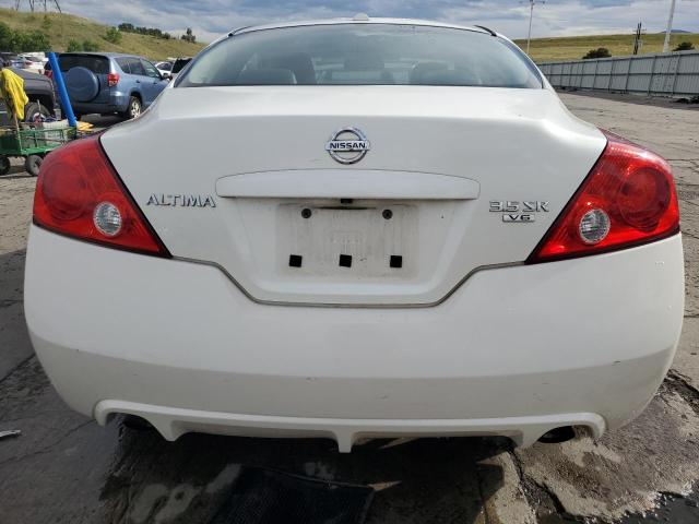 2010 NISSAN ALTIMA SR