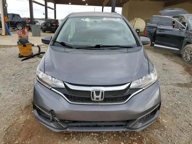 2019 HONDA FIT LX  