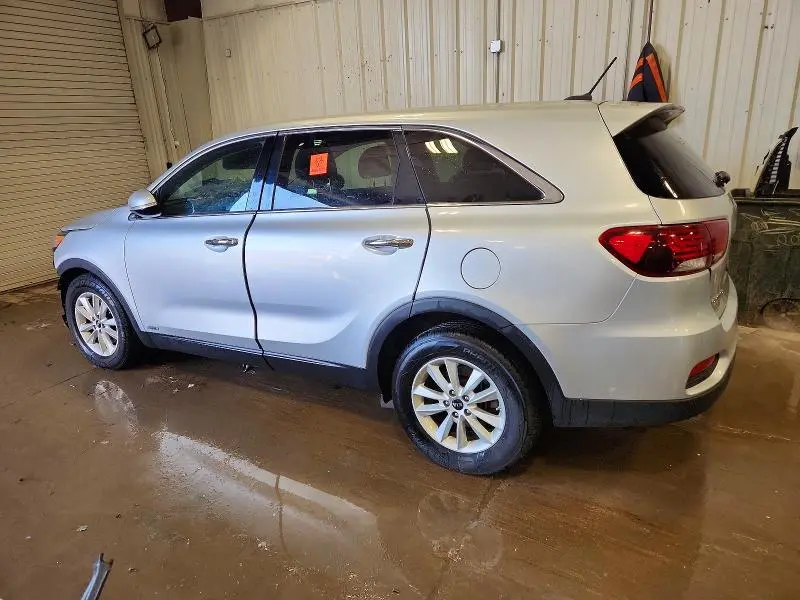 2020 KIA SORENTO S  