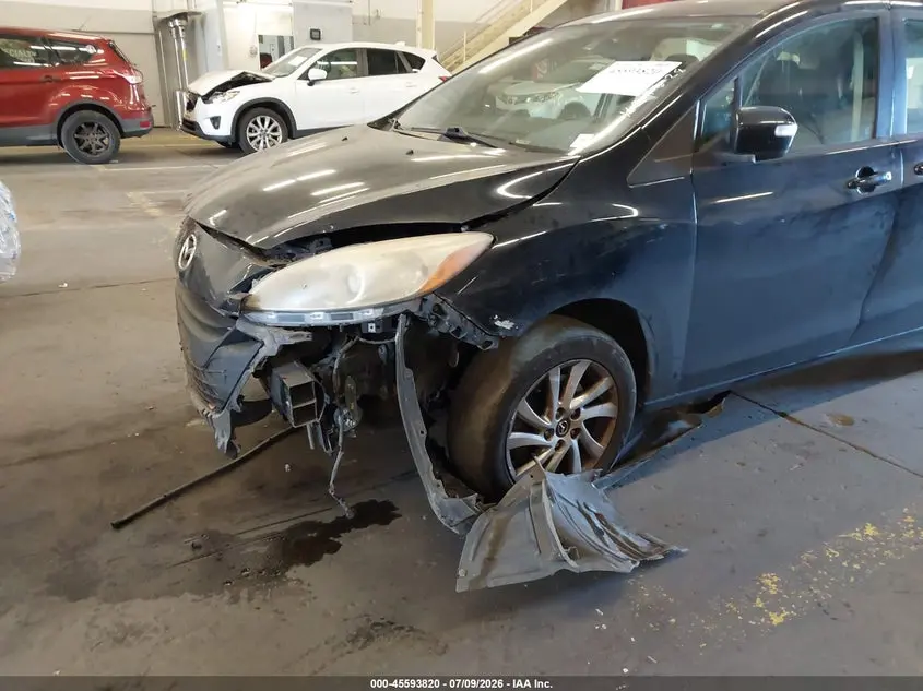 2015 MAZDA MAZDA5 SPORT
