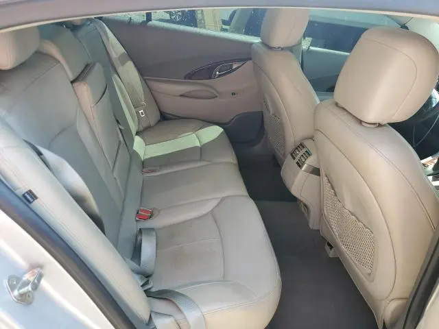 2013 BUICK LACROSSE PREMIUM  