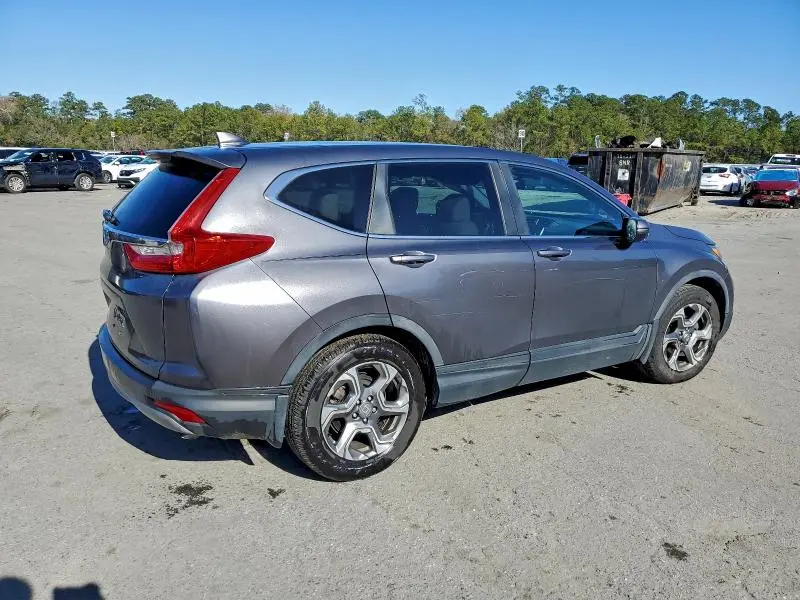 2019 HONDA CR-V EXL  