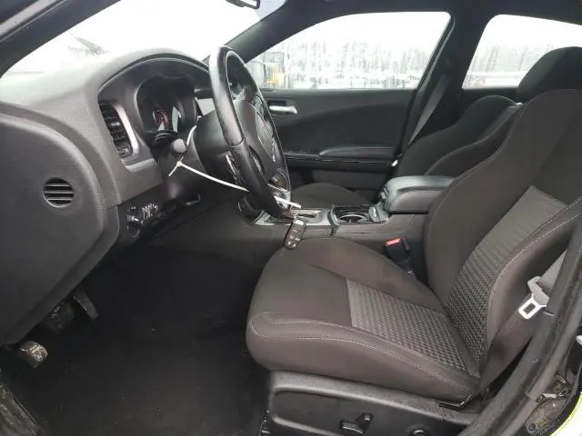 2021 DODGE CHARGER GT