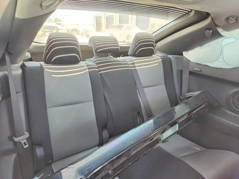 2016 SCION TC BASE  