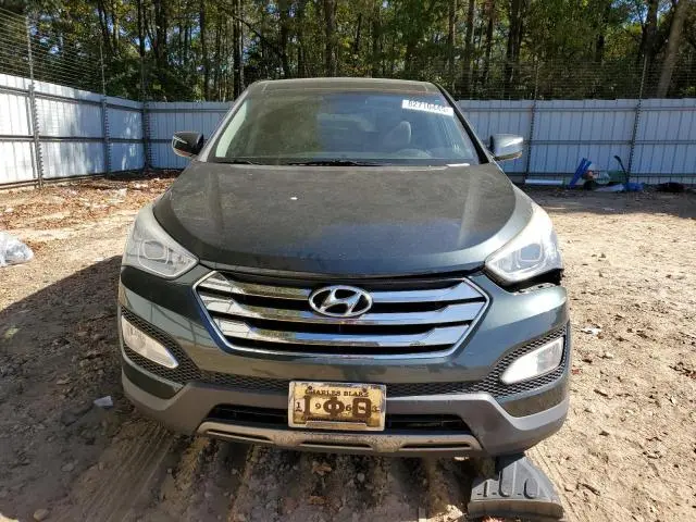 2013 HYUNDAI SANTA FE SPORT   