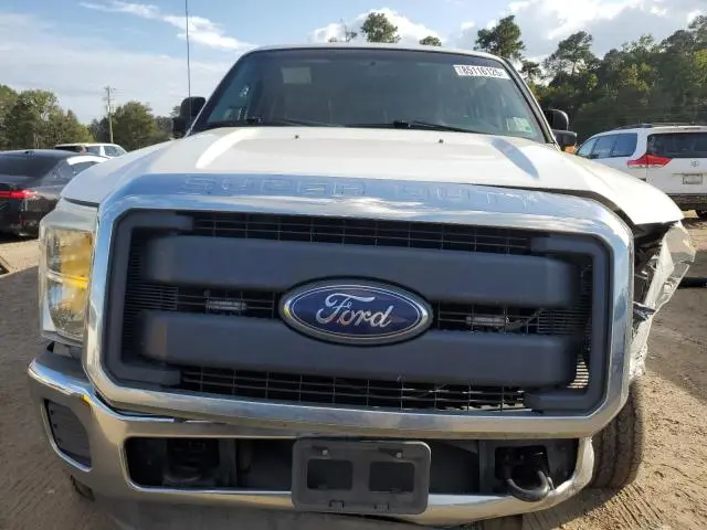 2016 FORD F250 SUPER DUTY  