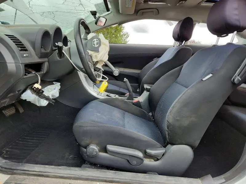 2010 SCION TC BASE  