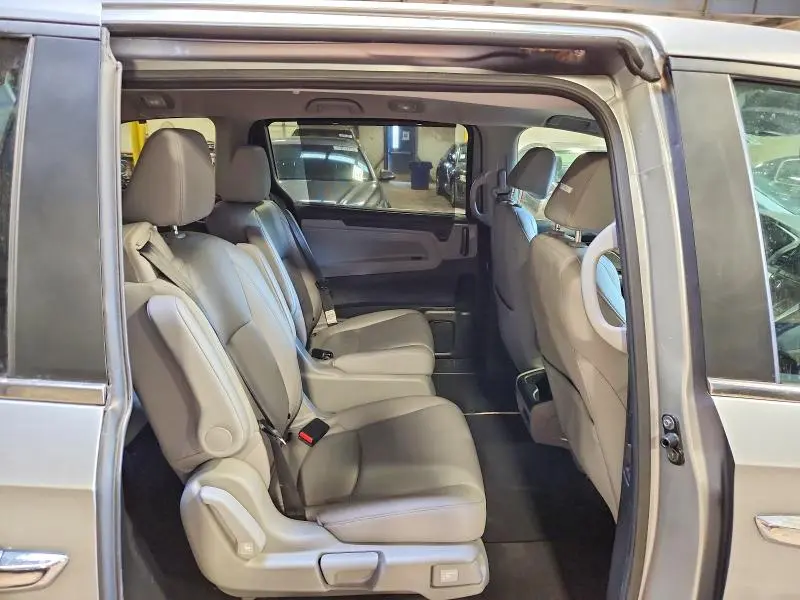 2024 HONDA ODYSSEY EXL  