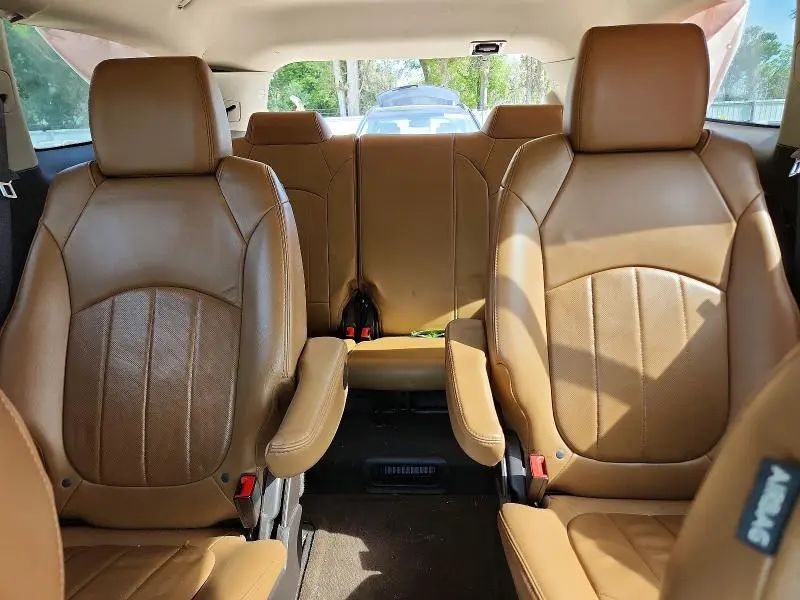2016 BUICK ENCLAVE   