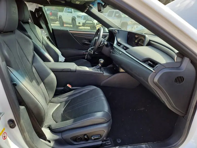 2019 LEXUS ES 350  