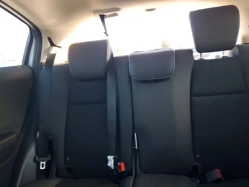 2019 HONDA HR-V LX  