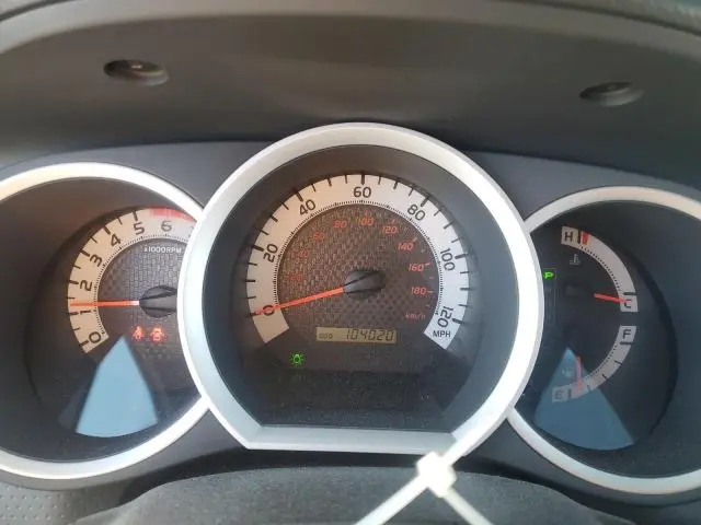 2015 TOYOTA TACOMA DOUBLE CAB PRERUNNER  