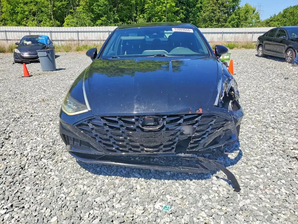 2020 HYUNDAI SONATA SEL PLUS  