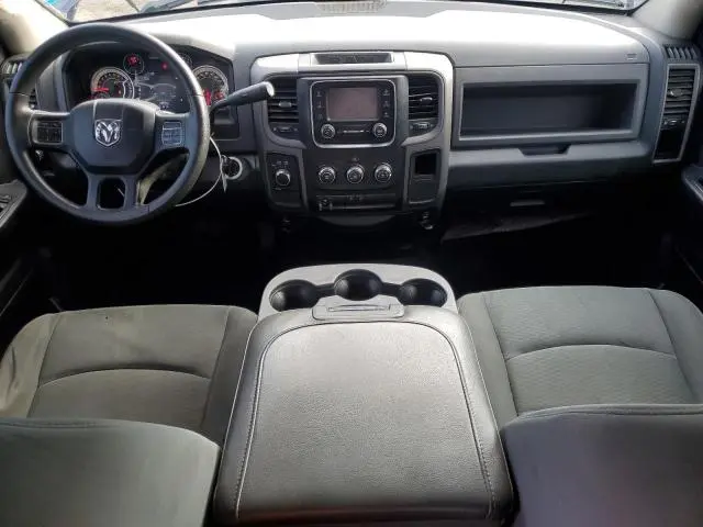 2013 RAM 1500 ST