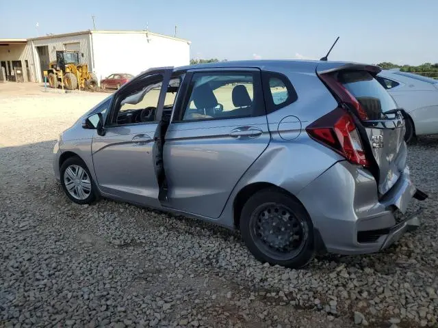 2019 HONDA FIT LX  
