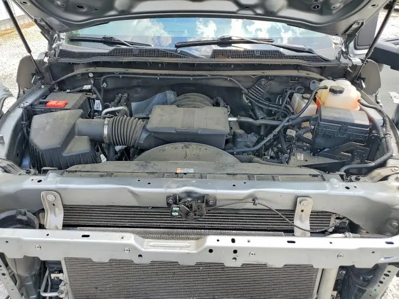 2025 CHEVROLET SILVERADO K2500 HEAVY DUTY LT  