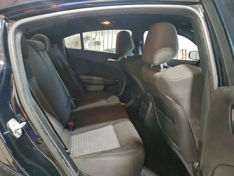 2021 DODGE CHARGER GT  