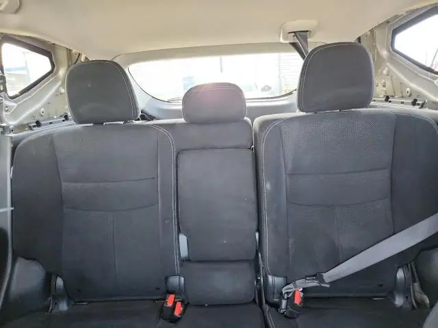 2020 NISSAN MURANO SV  