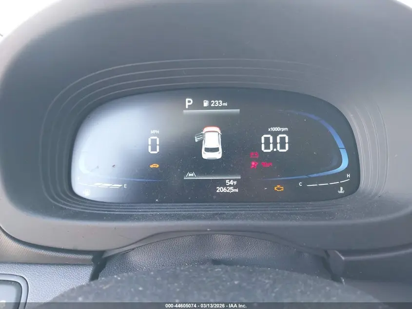 2025 HYUNDAI VENUE SE