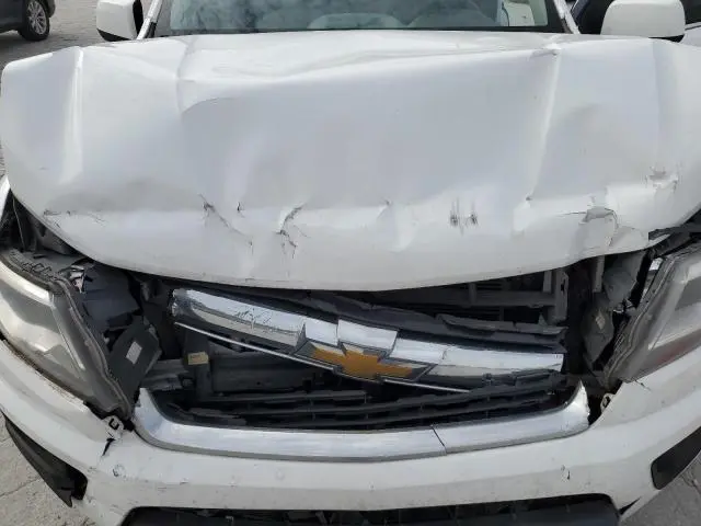 2017 CHEVROLET COLORADO 