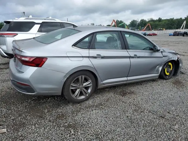 2023 VOLKSWAGEN JETTA SE  