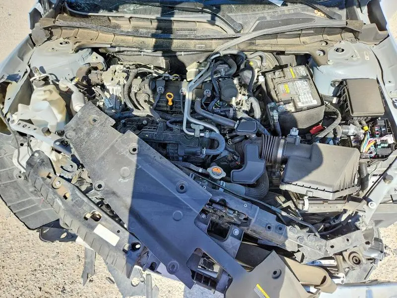 2024 NISSAN ALTIMA SR  
