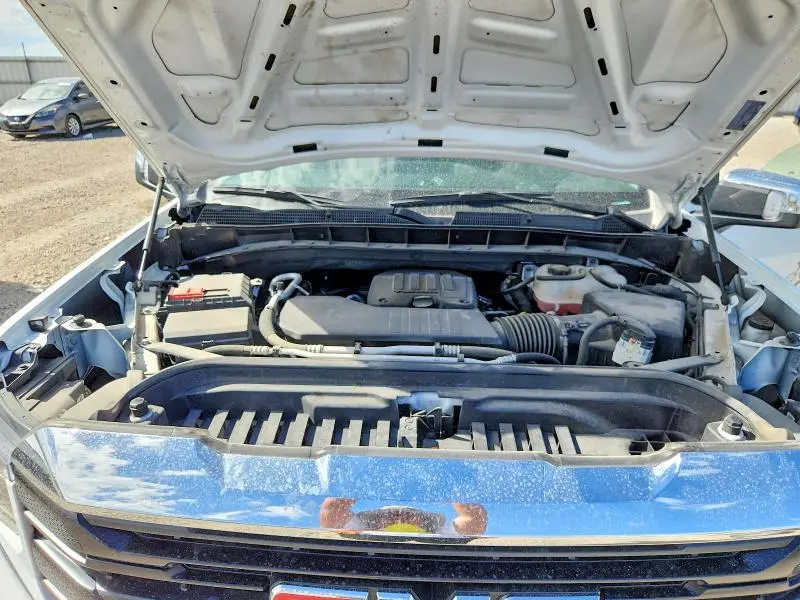 2024 GMC SIERRA C1500  