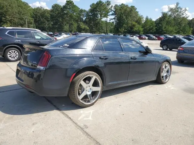 2019 CHRYSLER 300   