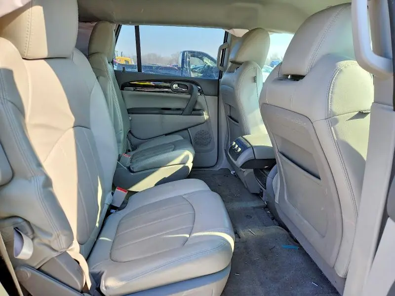 2016 BUICK ENCLAVE   