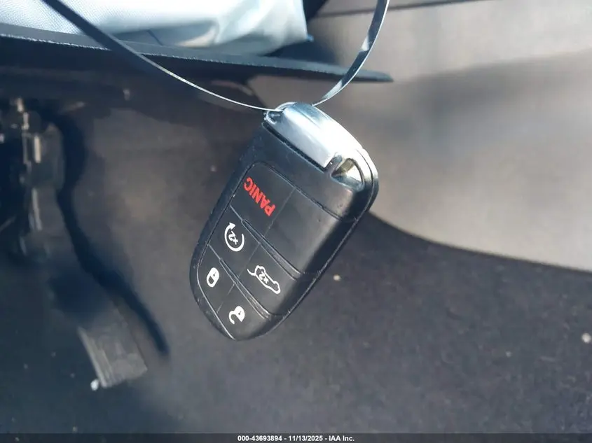 2024 DODGE DURANGO GT PLUS RWD