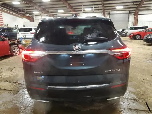 2018 BUICK ENCLAVE AVENIR  