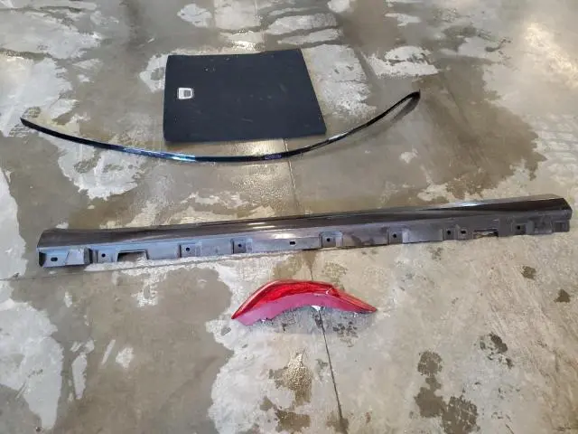 2017 MERCEDES-BENZ S 550 4MATIC  