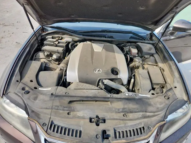 2013 LEXUS GS 350  