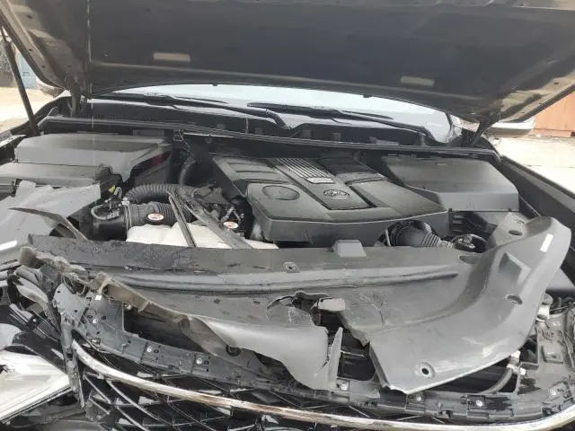 2022 LEXUS LX 600 BASE  