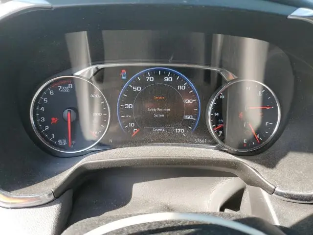 2022 CHEVROLET BLAZER PREMIER  