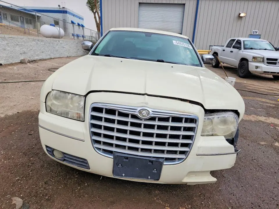 2010 CHRYSLER 300 TOURING  