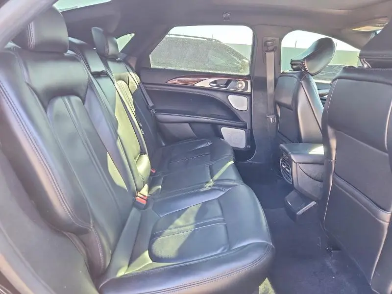 2020 LINCOLN MKZ RESERVE  