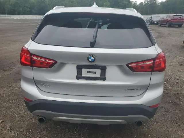2010 BMW X1 XDRIVE28I  