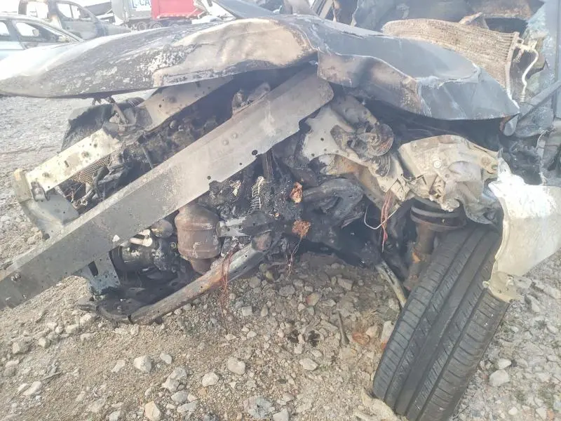 2019 CHEVROLET IMPALA LS  