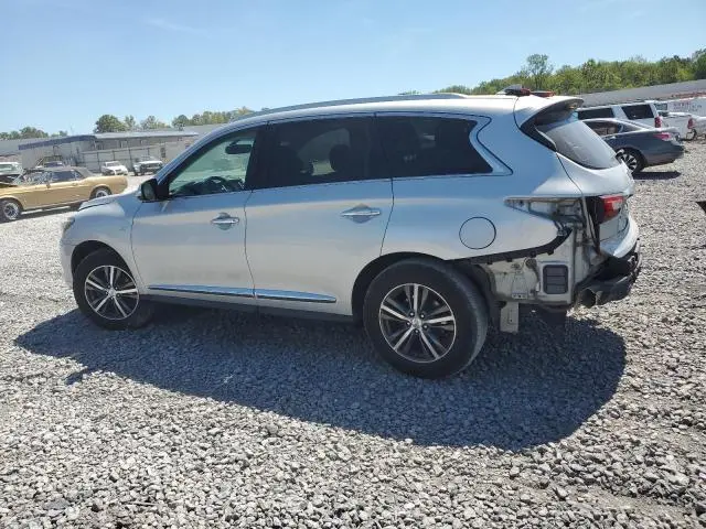 2016 INFINITI QX60