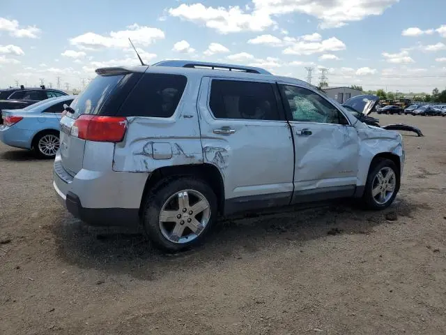 2012 GMC TERRAIN SLT  
