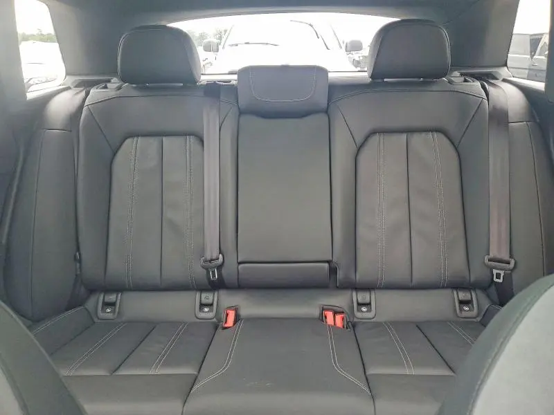 2023 AUDI Q4 E-TRON PREMIUM PLUS  