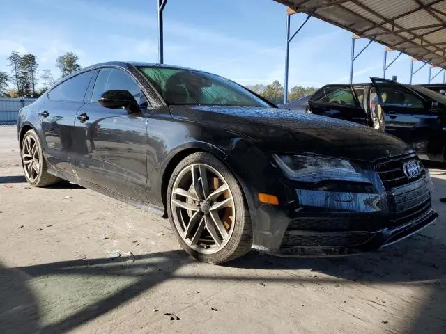 2015 AUDI A7 PRESTIGE  