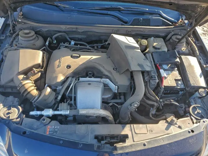 2016 BUICK REGAL PREMIUM  