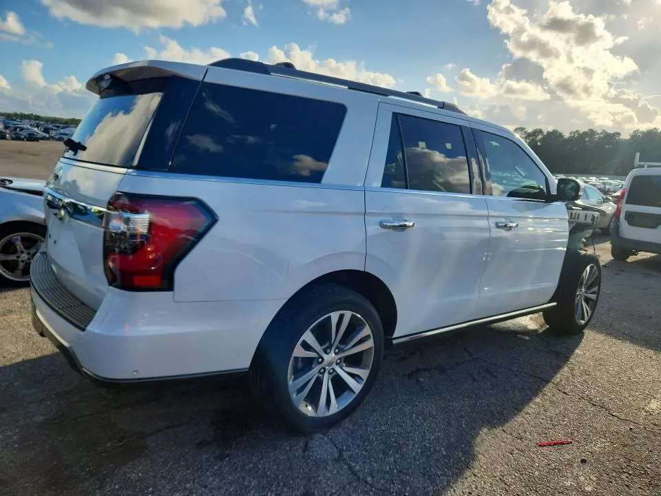 2020 FORD EXPEDITION KING RANCH  