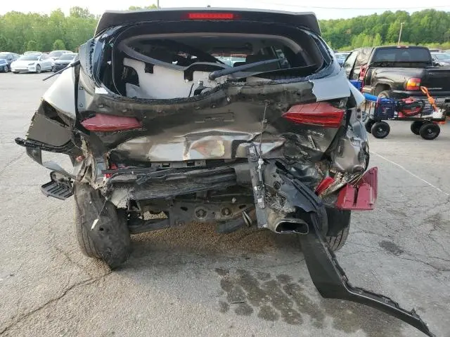 2015 HYUNDAI SANTA FE SPORT   