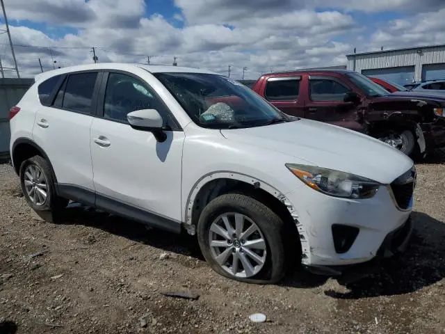 2015 MAZDA CX-5 TOURING  