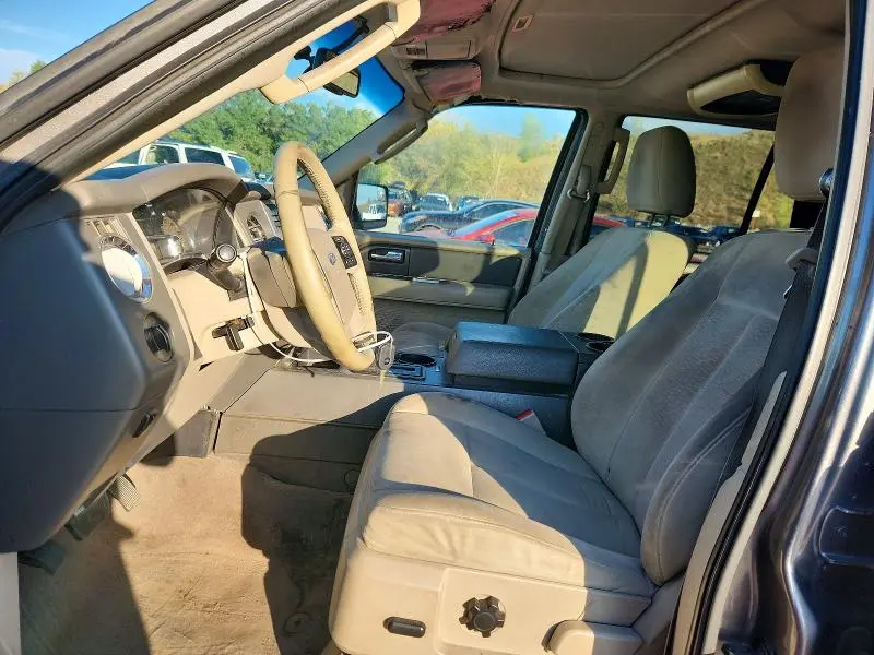 2014 FORD EXPEDITION XLT  