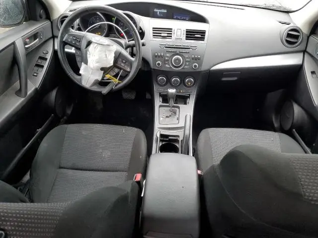 2013 MAZDA 3 I  