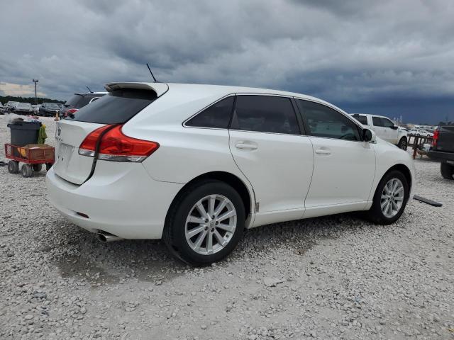 2010 TOYOTA VENZA 